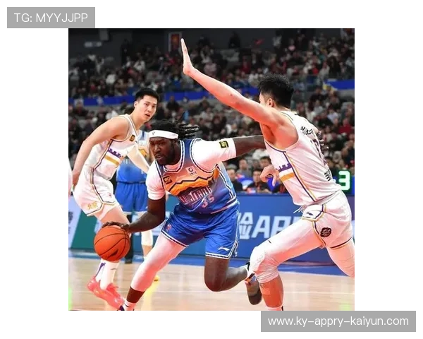 黑马传奇：CBA中游球队逆袭背后的管理哲学与执行力